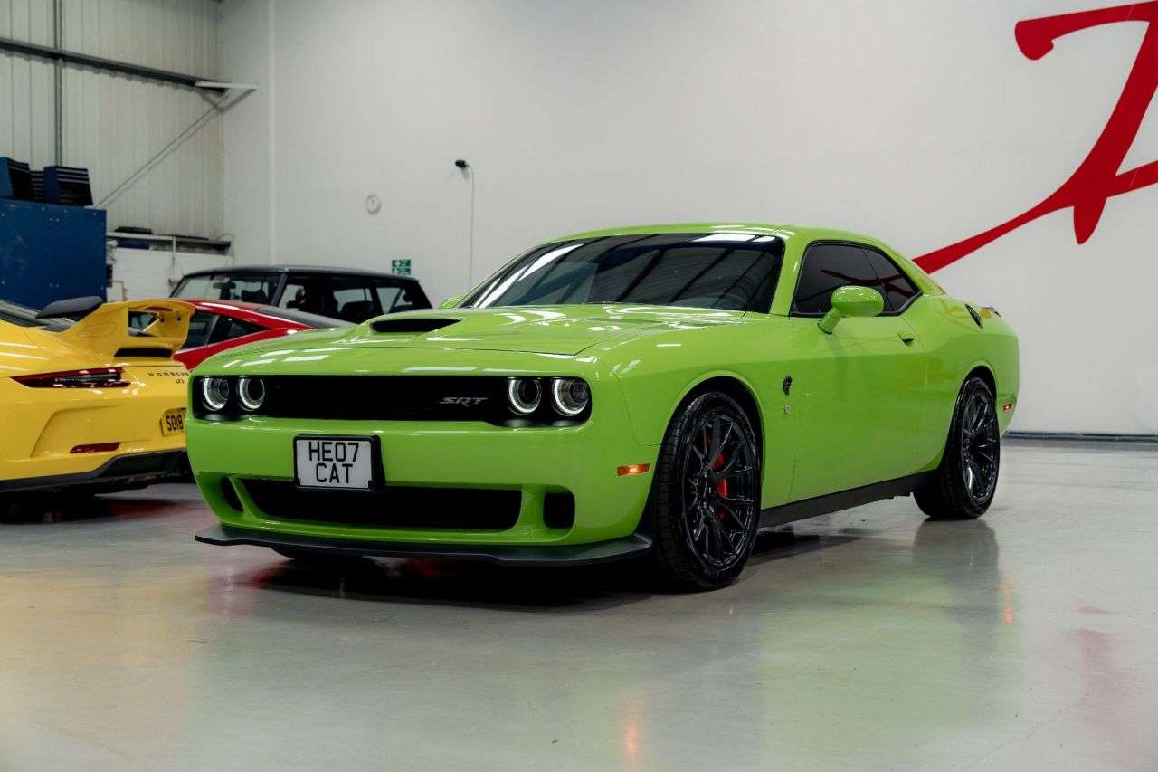 2015 DODGE CHALLENGER 2015 DODGE CHALLENGER