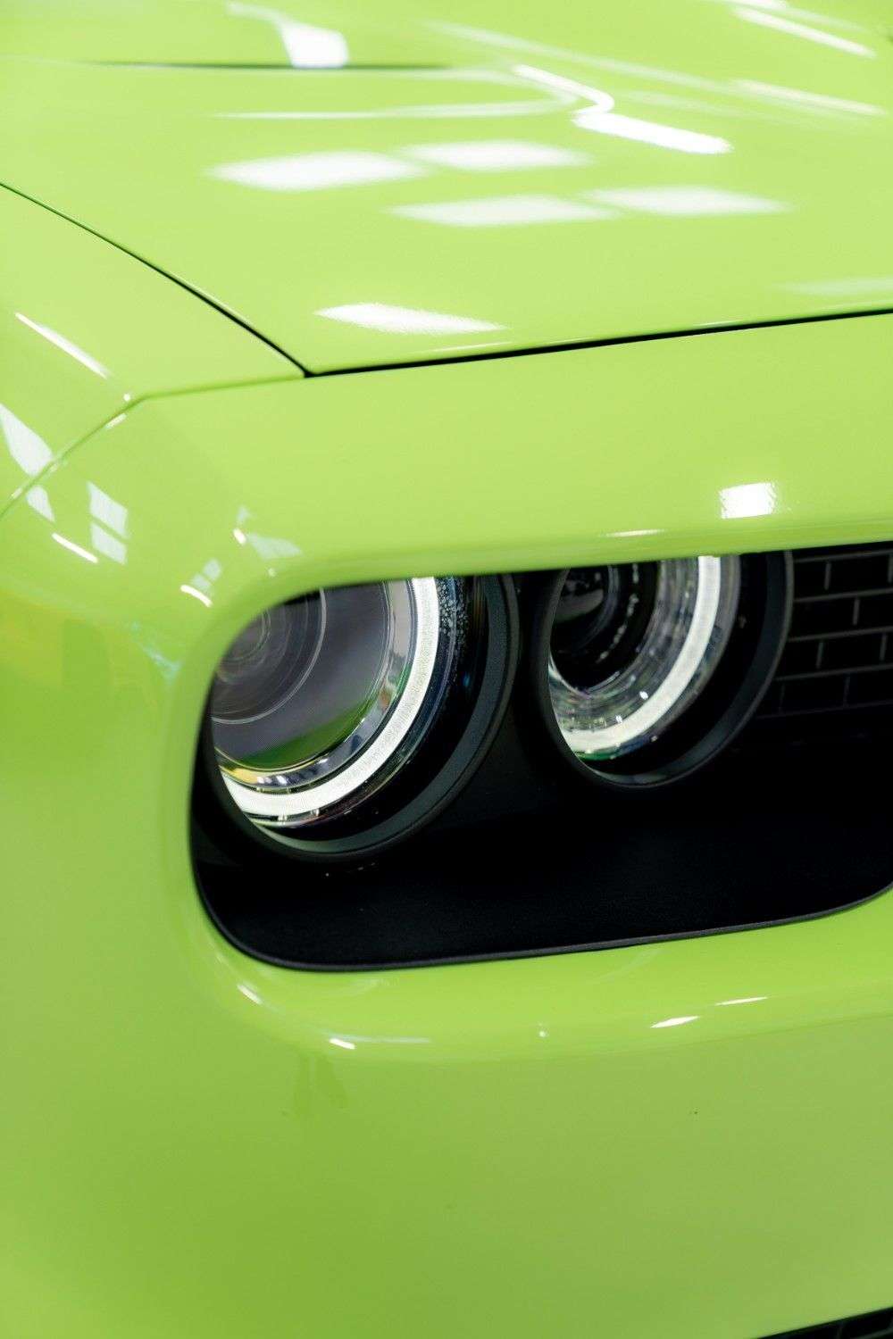 2015 DODGE CHALLENGER 2015 DODGE CHALLENGER