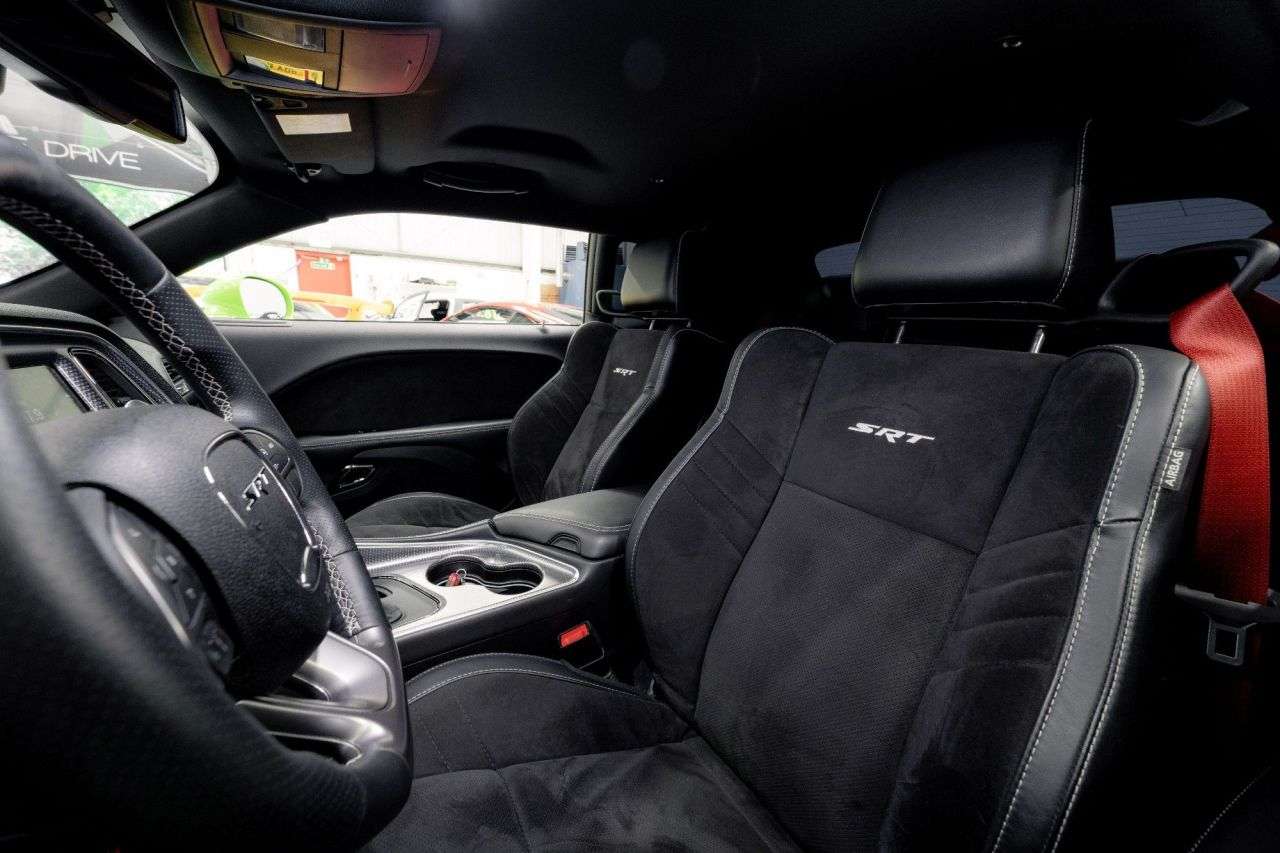 2015 DODGE CHALLENGER 2015 DODGE CHALLENGER