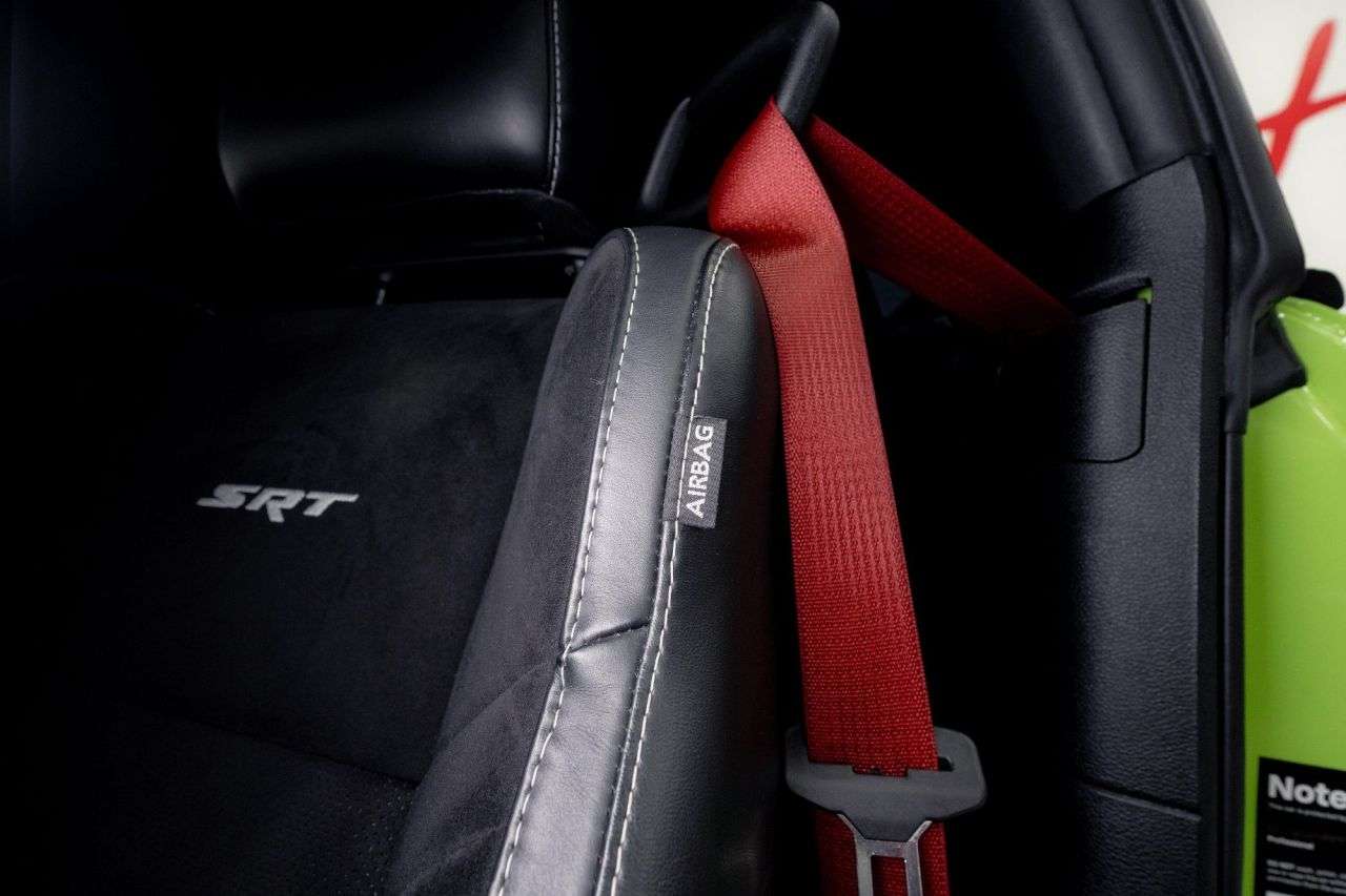 2015 DODGE CHALLENGER 2015 DODGE CHALLENGER