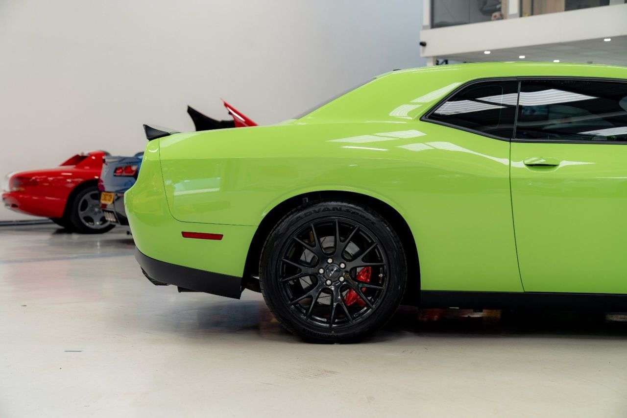 2015 DODGE CHALLENGER 2015 DODGE CHALLENGER