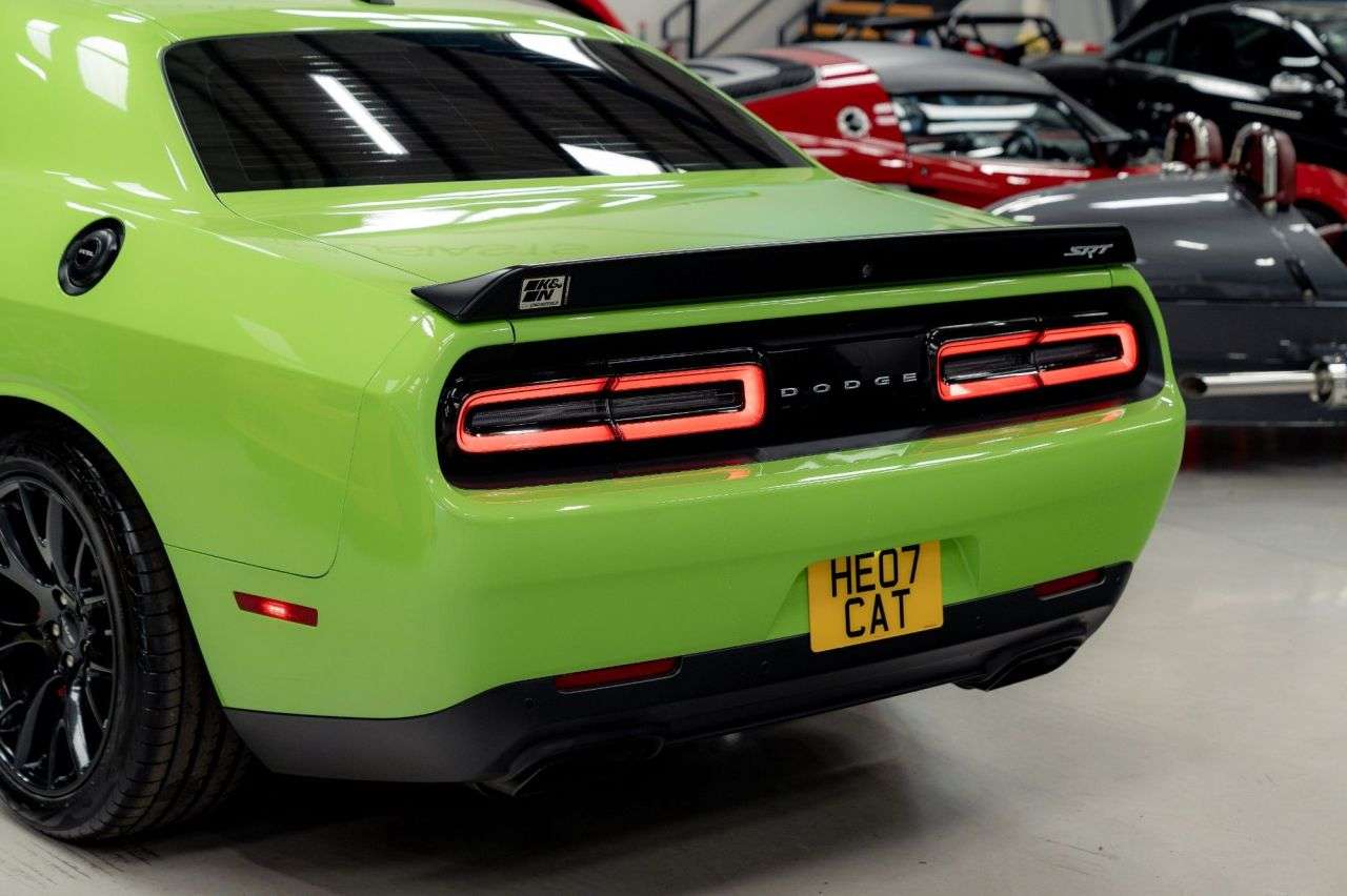 2015 DODGE CHALLENGER 2015 DODGE CHALLENGER