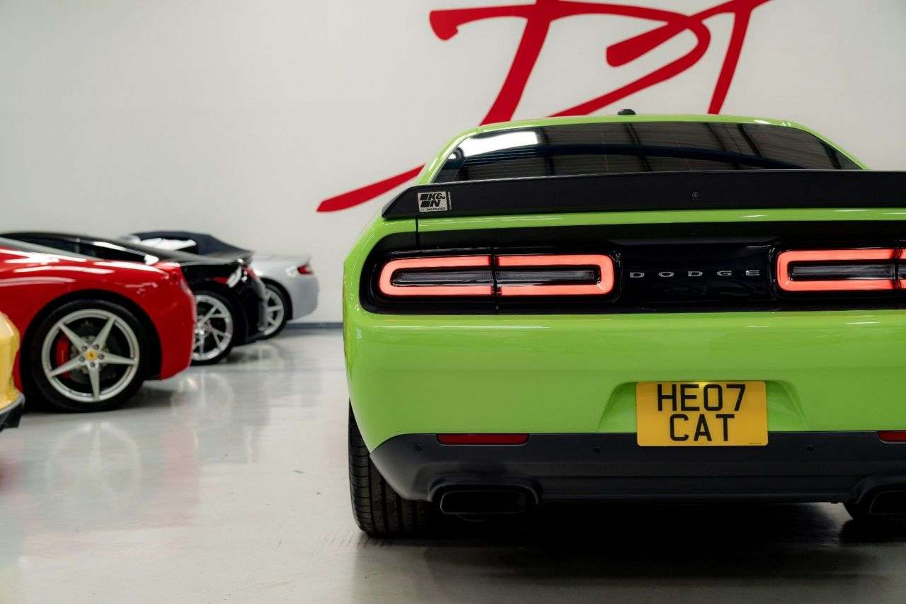 2015 DODGE CHALLENGER 2015 DODGE CHALLENGER