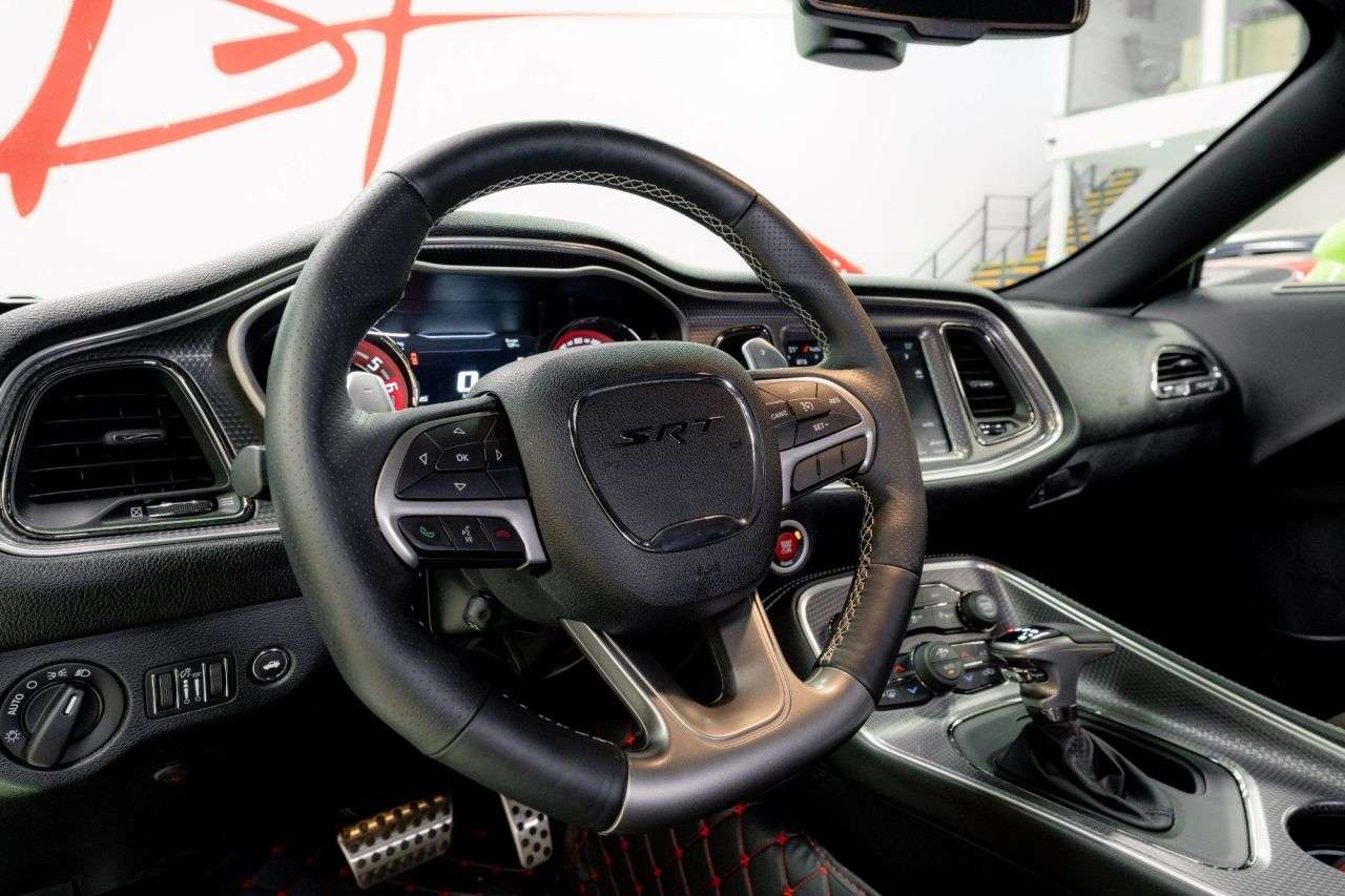 2015 DODGE CHALLENGER 2015 DODGE CHALLENGER