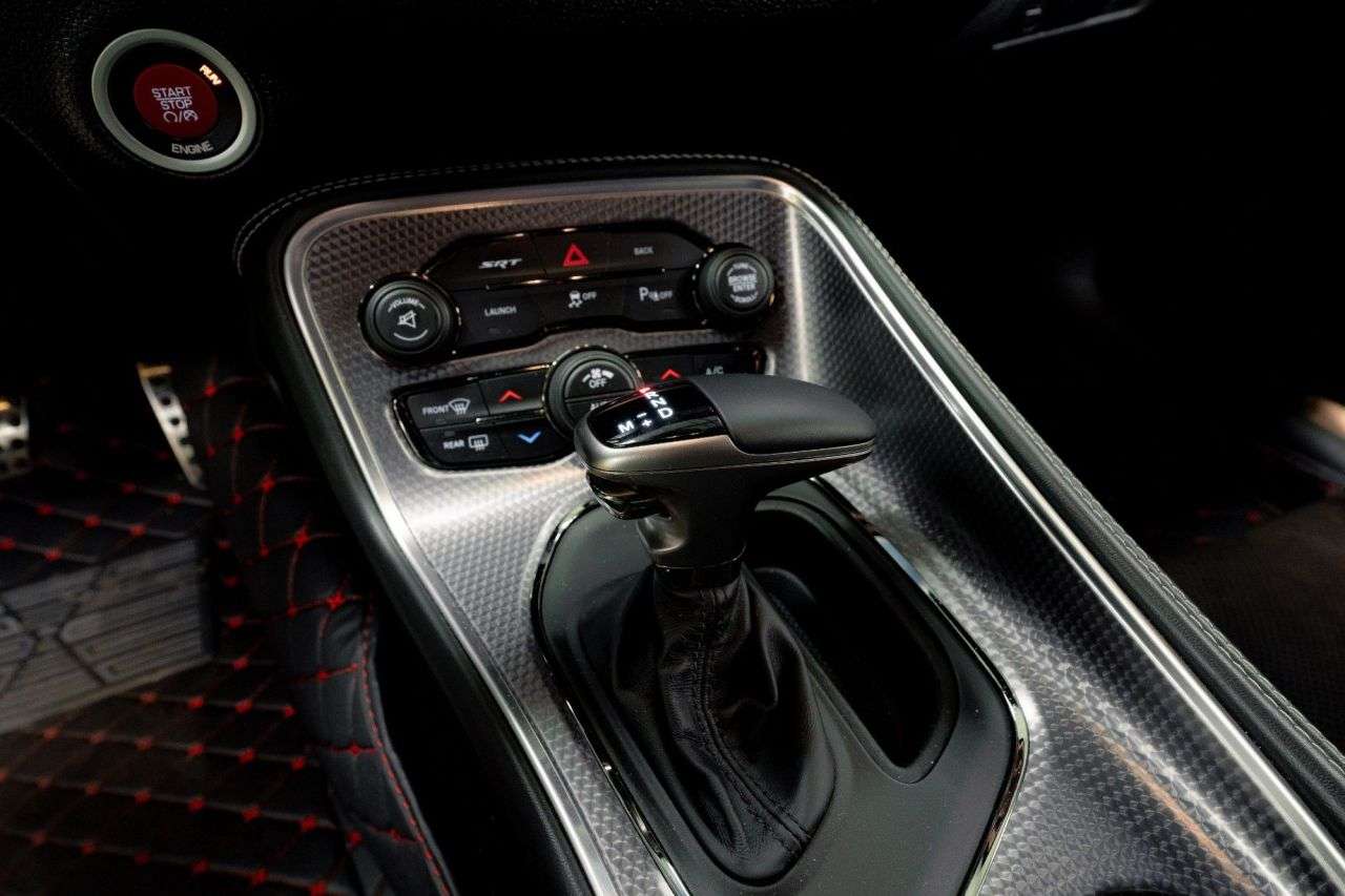 2015 DODGE CHALLENGER 2015 DODGE CHALLENGER