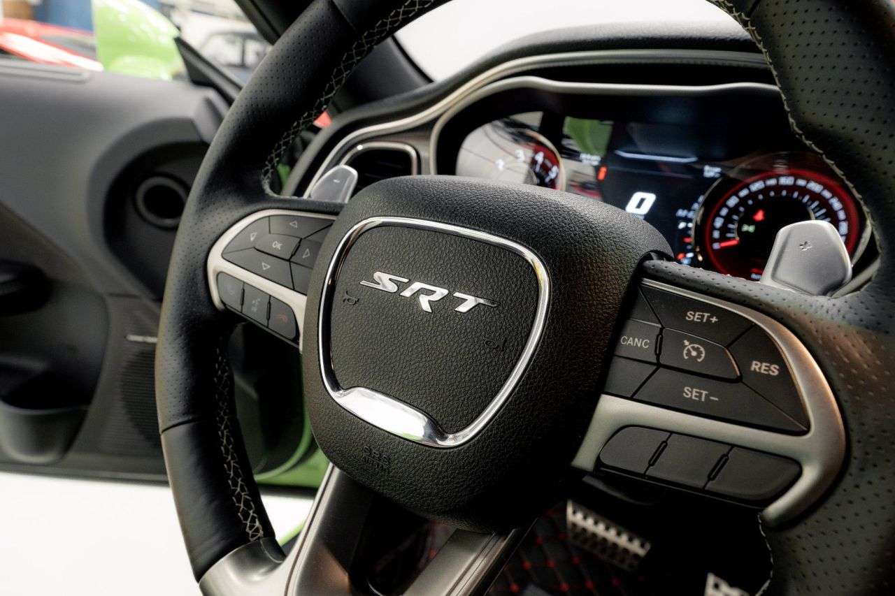 2015 DODGE CHALLENGER 2015 DODGE CHALLENGER