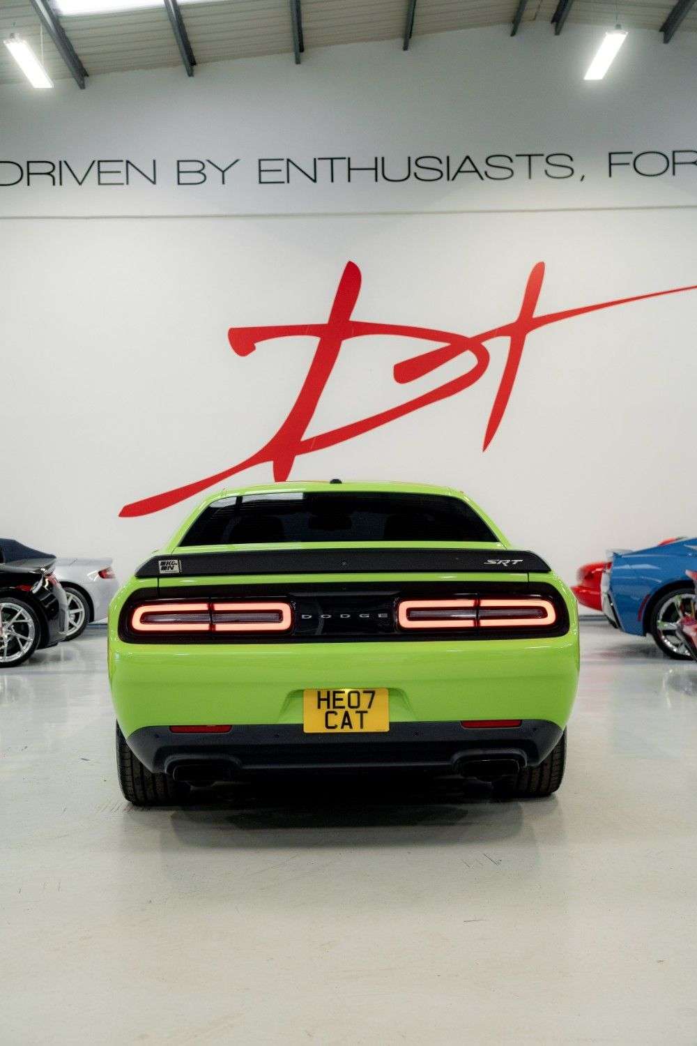 2015 DODGE CHALLENGER 2015 DODGE CHALLENGER