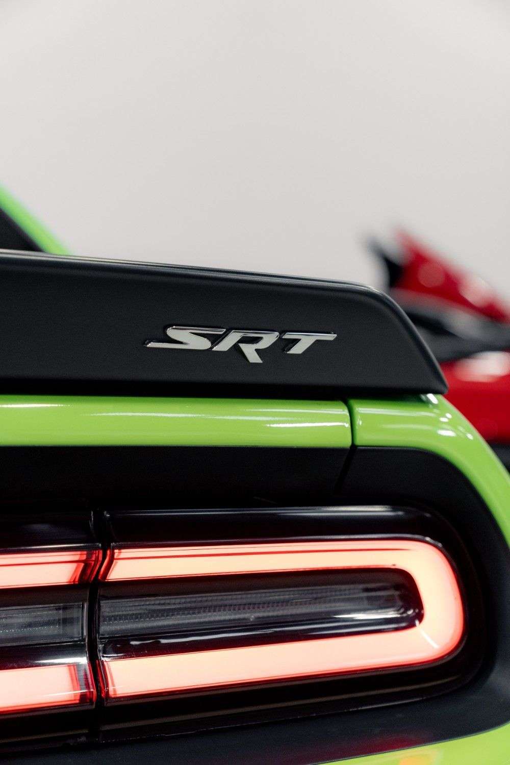 2015 DODGE CHALLENGER 2015 DODGE CHALLENGER