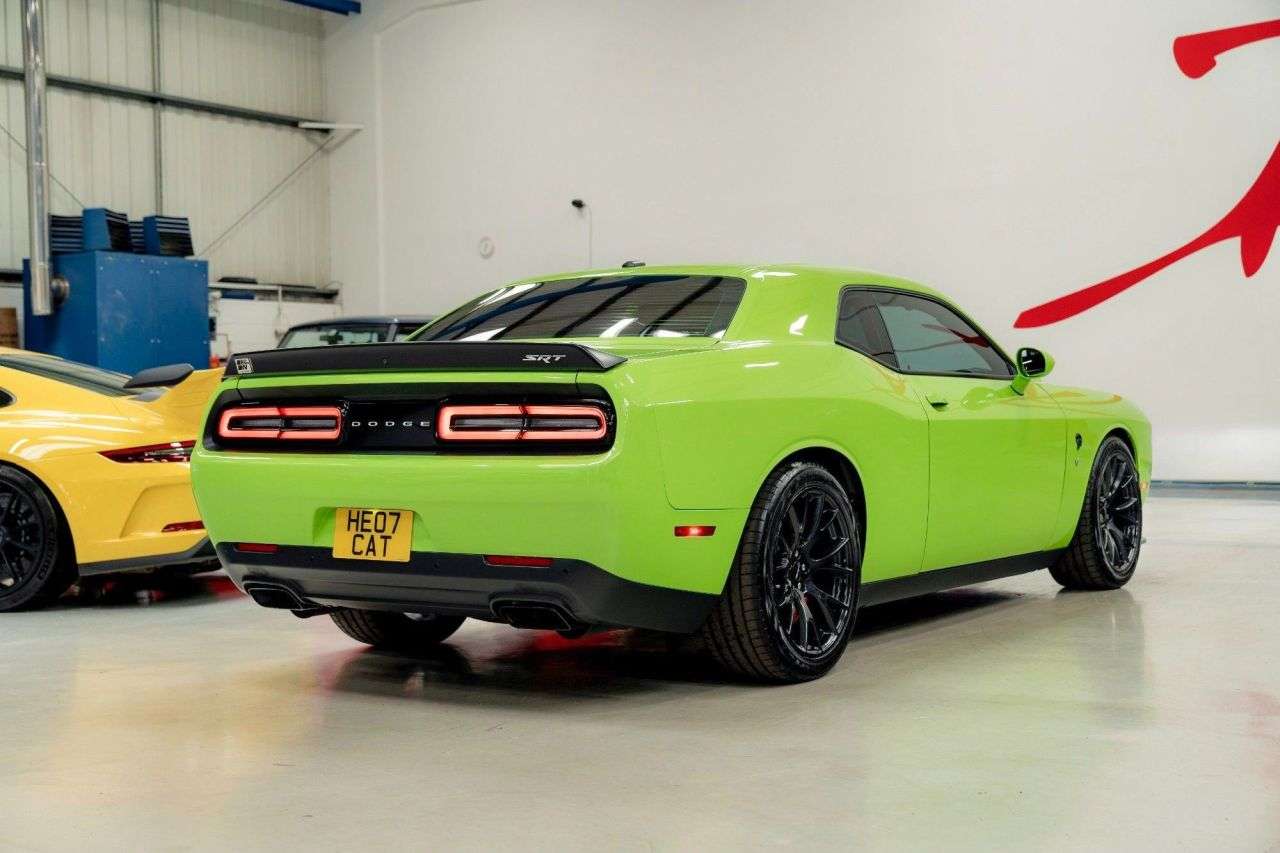 2015 DODGE CHALLENGER 2015 DODGE CHALLENGER