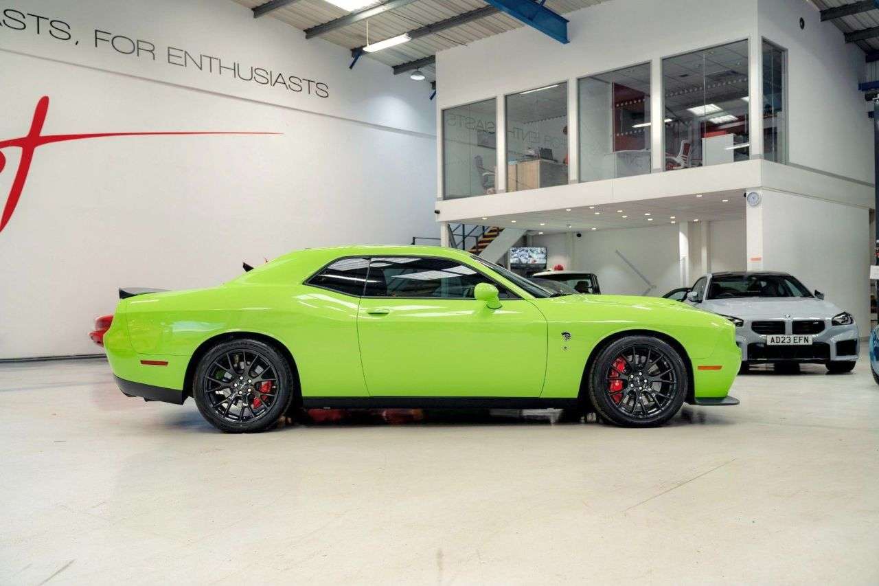 2015 DODGE CHALLENGER 2015 DODGE CHALLENGER