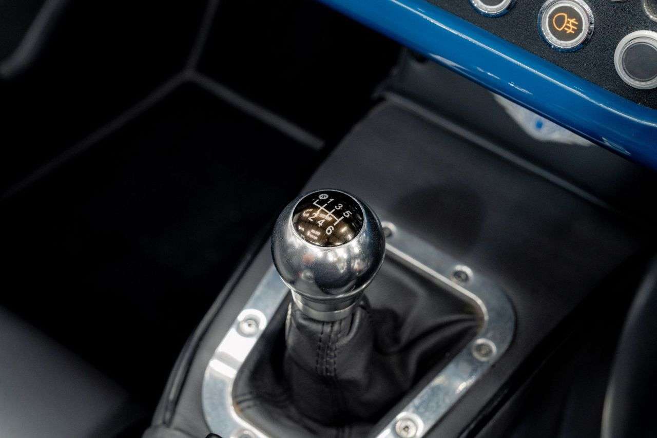 2015 MORGAN PLUS 8 2015 MORGAN PLUS 8