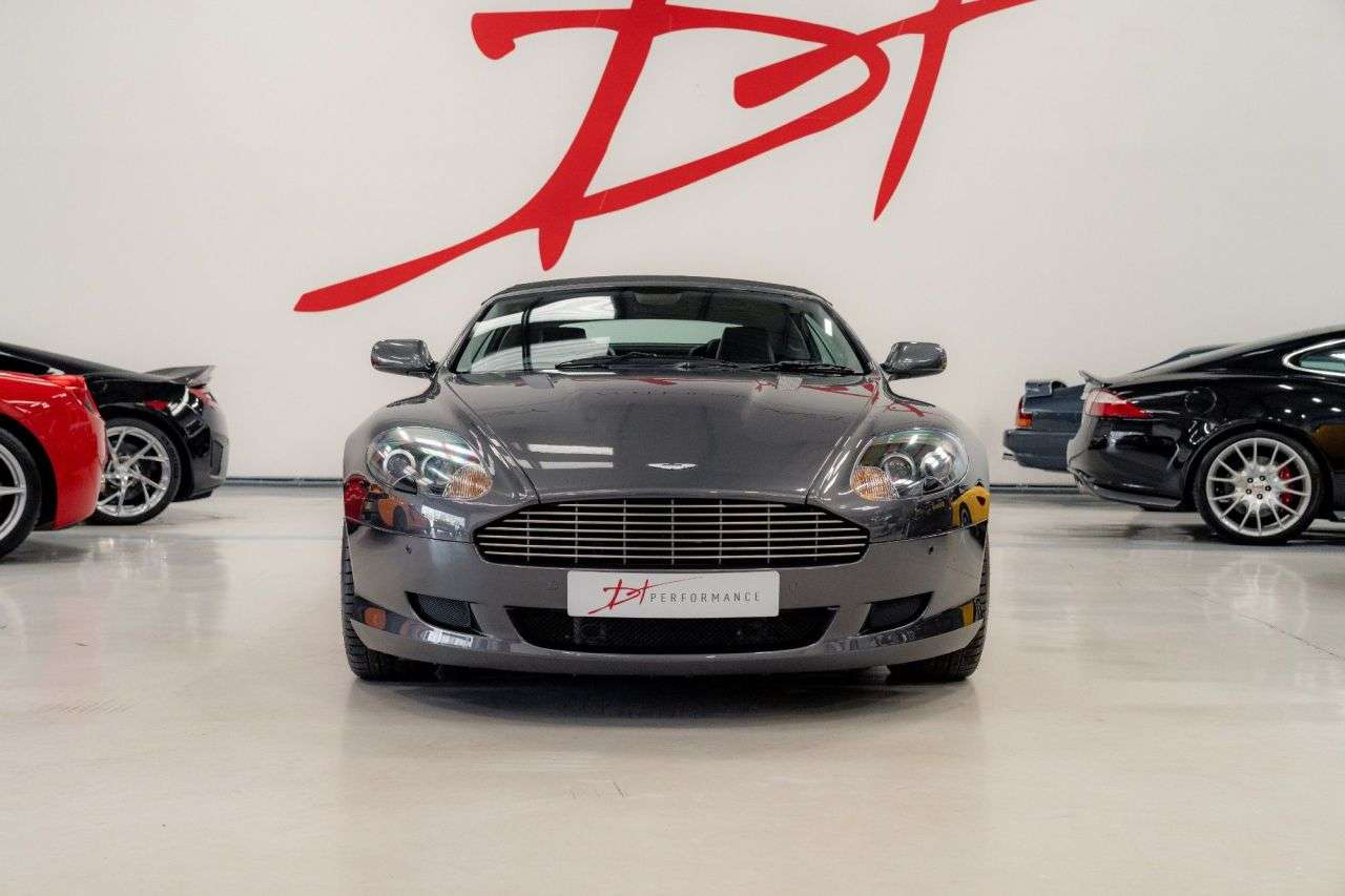 null ASTON MARTIN DB9 null ASTON MARTIN DB9