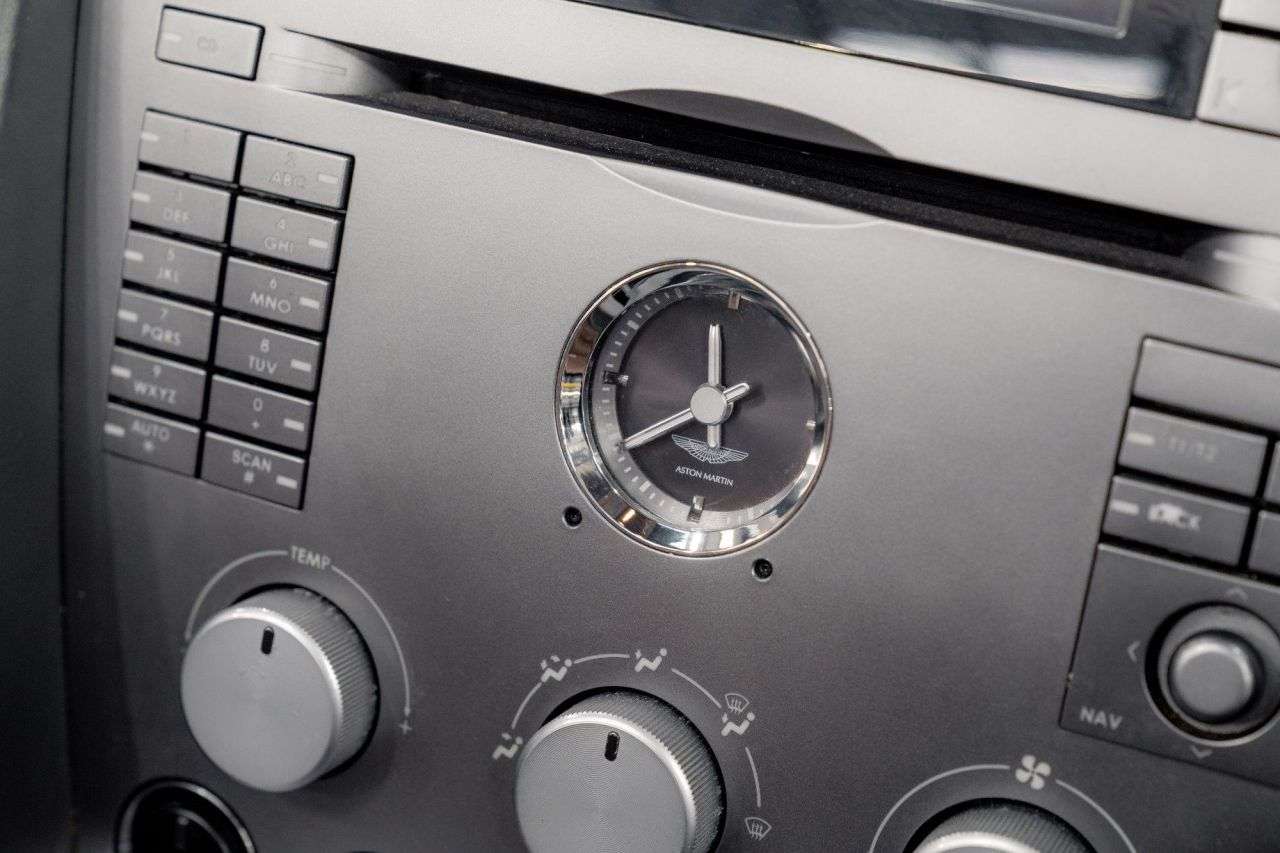 null ASTON MARTIN DB9 null ASTON MARTIN DB9