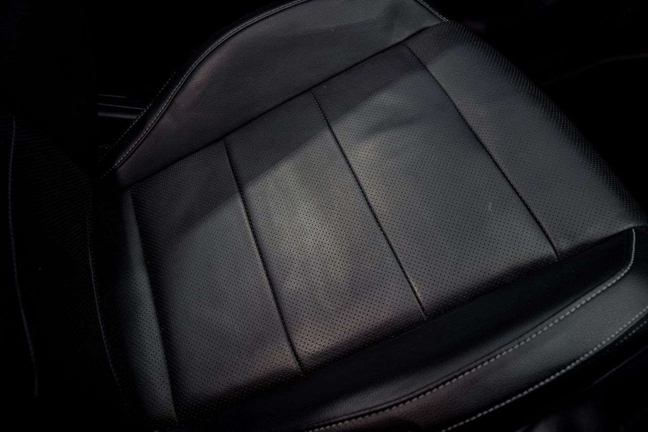 null FORD MUSTANG null FORD MUSTANG