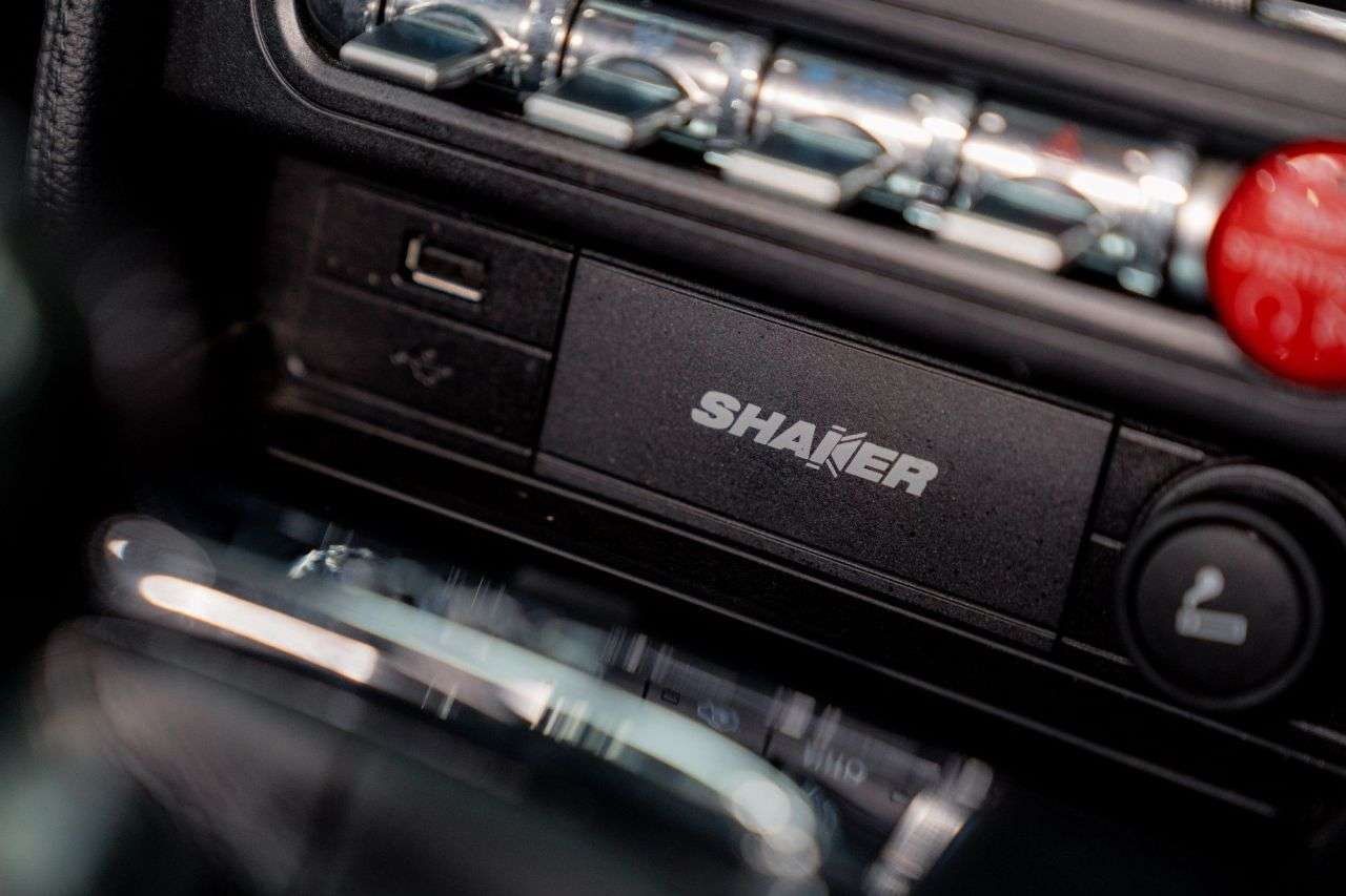 null FORD MUSTANG null FORD MUSTANG