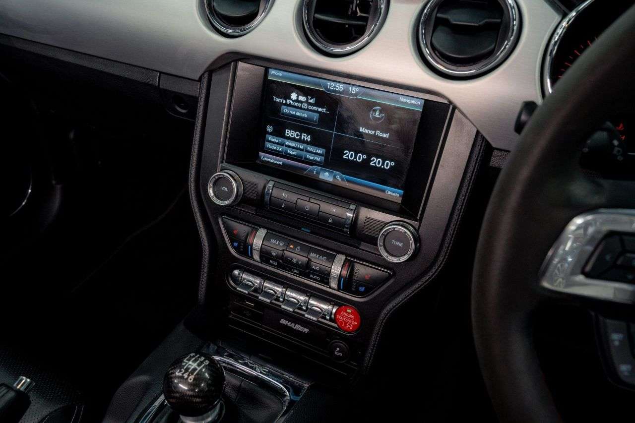 null FORD MUSTANG null FORD MUSTANG