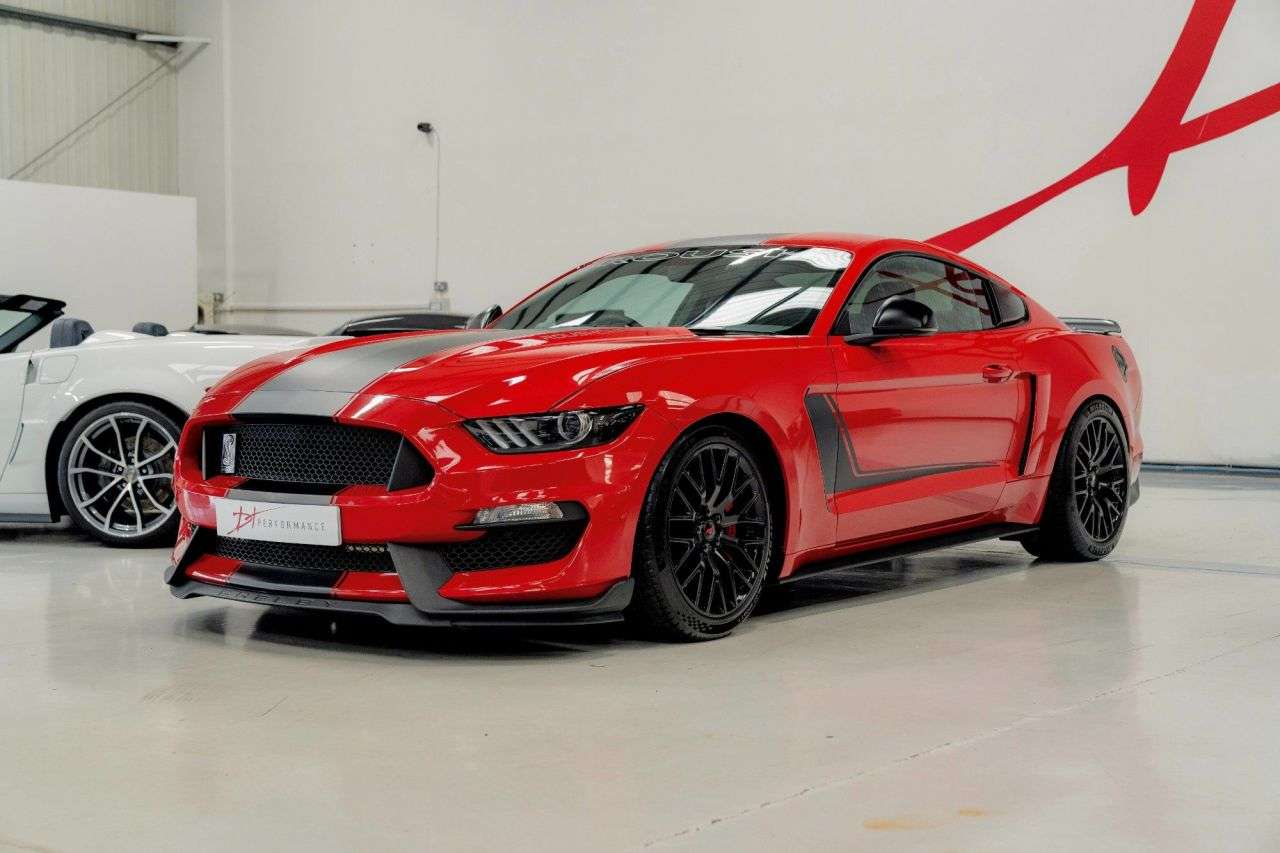 null FORD MUSTANG null FORD MUSTANG