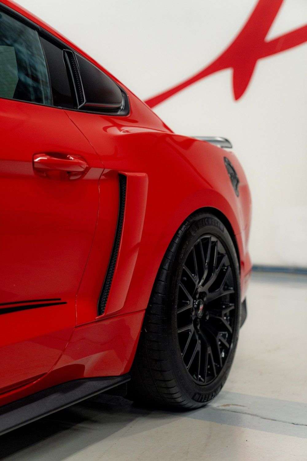 null FORD MUSTANG null FORD MUSTANG