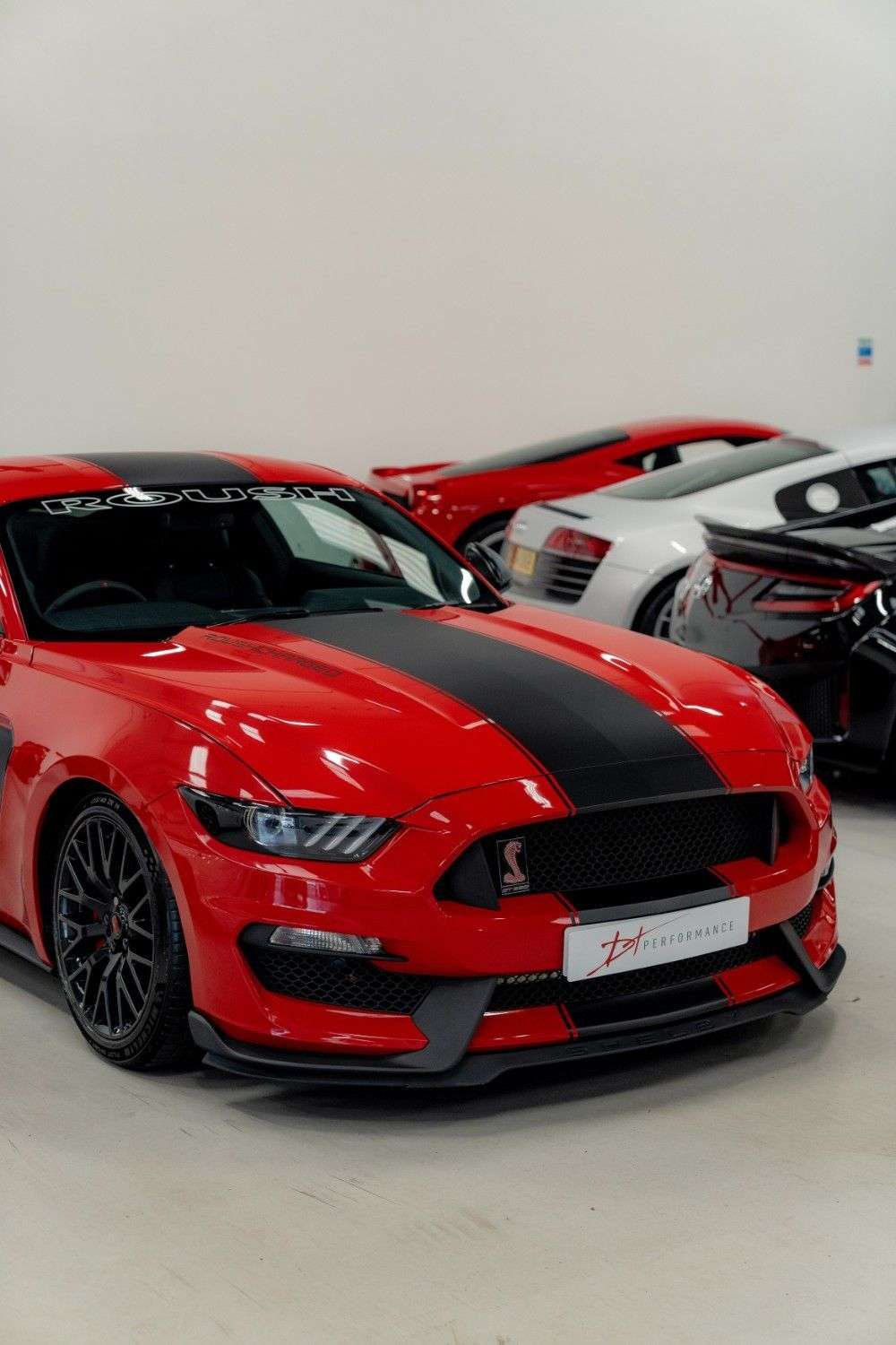 null FORD MUSTANG null FORD MUSTANG