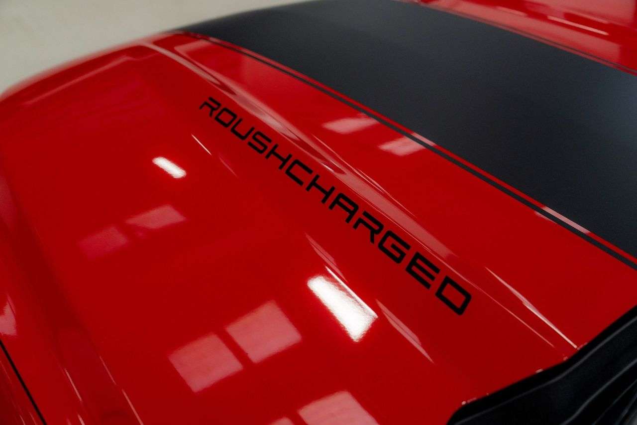 null FORD MUSTANG null FORD MUSTANG