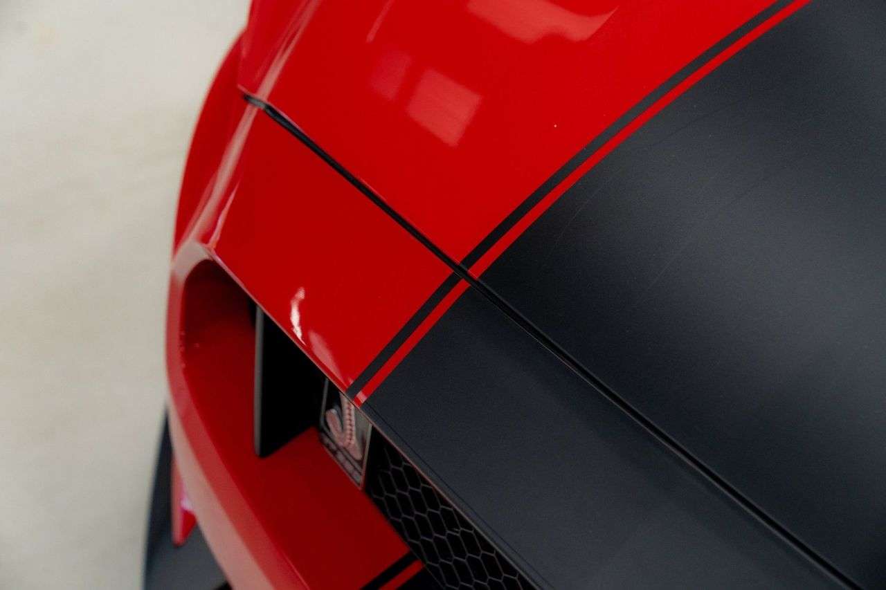 null FORD MUSTANG null FORD MUSTANG