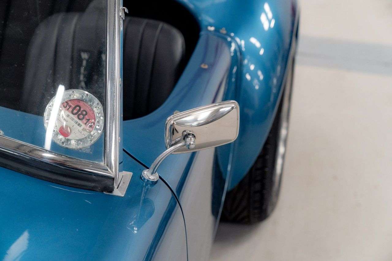 2009 AK COBRA 2009 AK COBRA