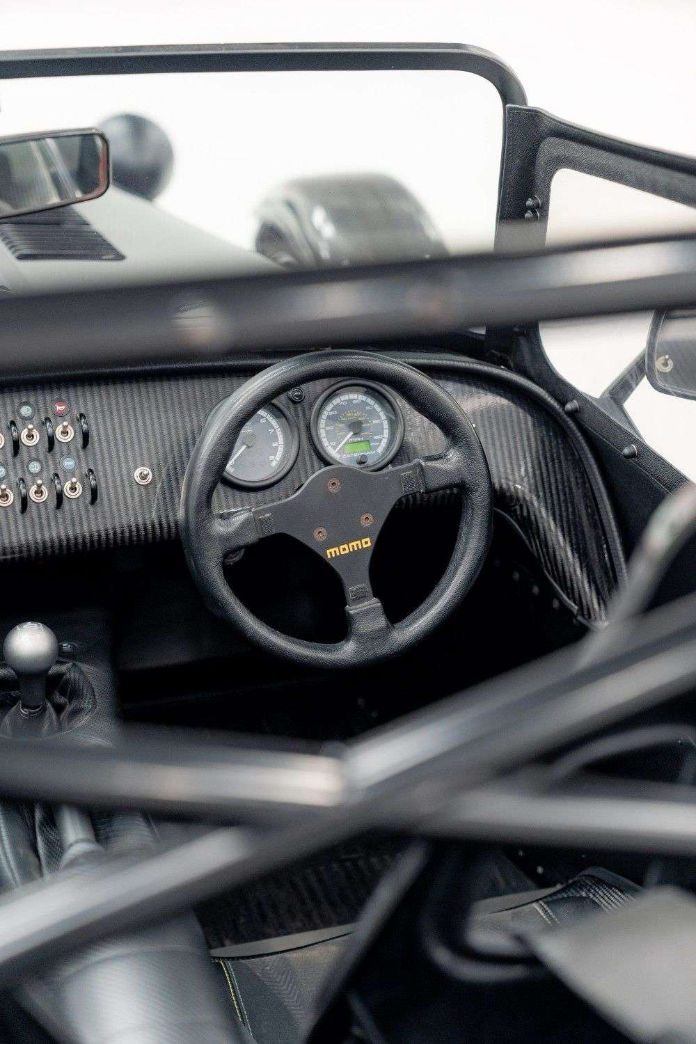 2016 CATERHAM SEVEN 2016 CATERHAM SEVEN