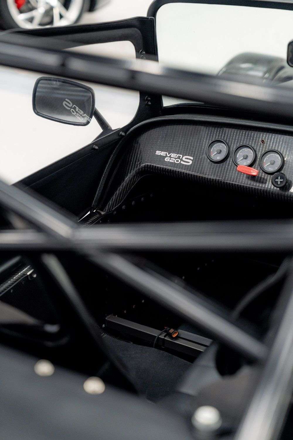 2016 CATERHAM SEVEN 2016 CATERHAM SEVEN