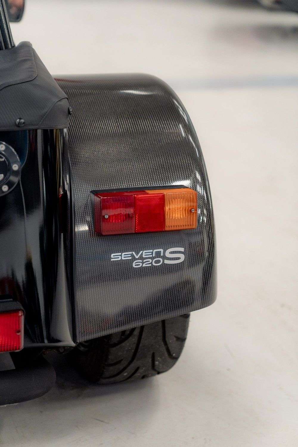 2016 CATERHAM SEVEN 2016 CATERHAM SEVEN