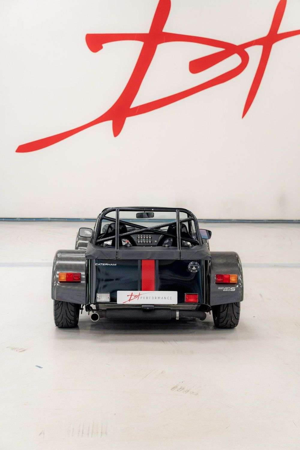 2016 CATERHAM SEVEN 2016 CATERHAM SEVEN