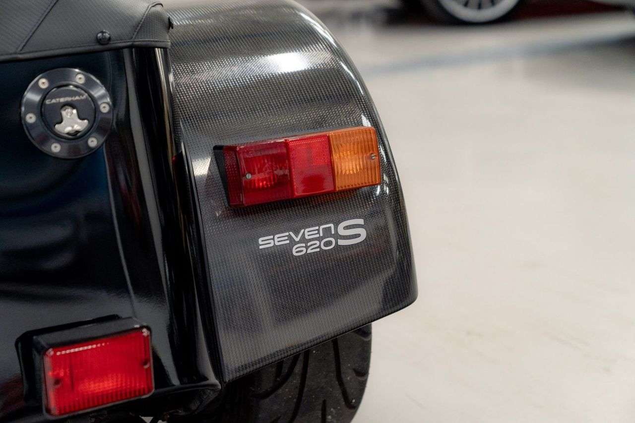 2016 CATERHAM SEVEN 2016 CATERHAM SEVEN