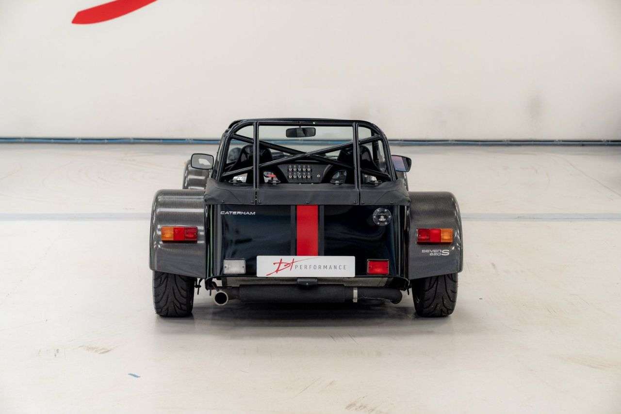 2016 CATERHAM SEVEN 2016 CATERHAM SEVEN