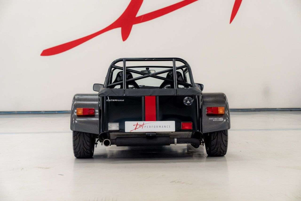 2016 CATERHAM SEVEN 2016 CATERHAM SEVEN