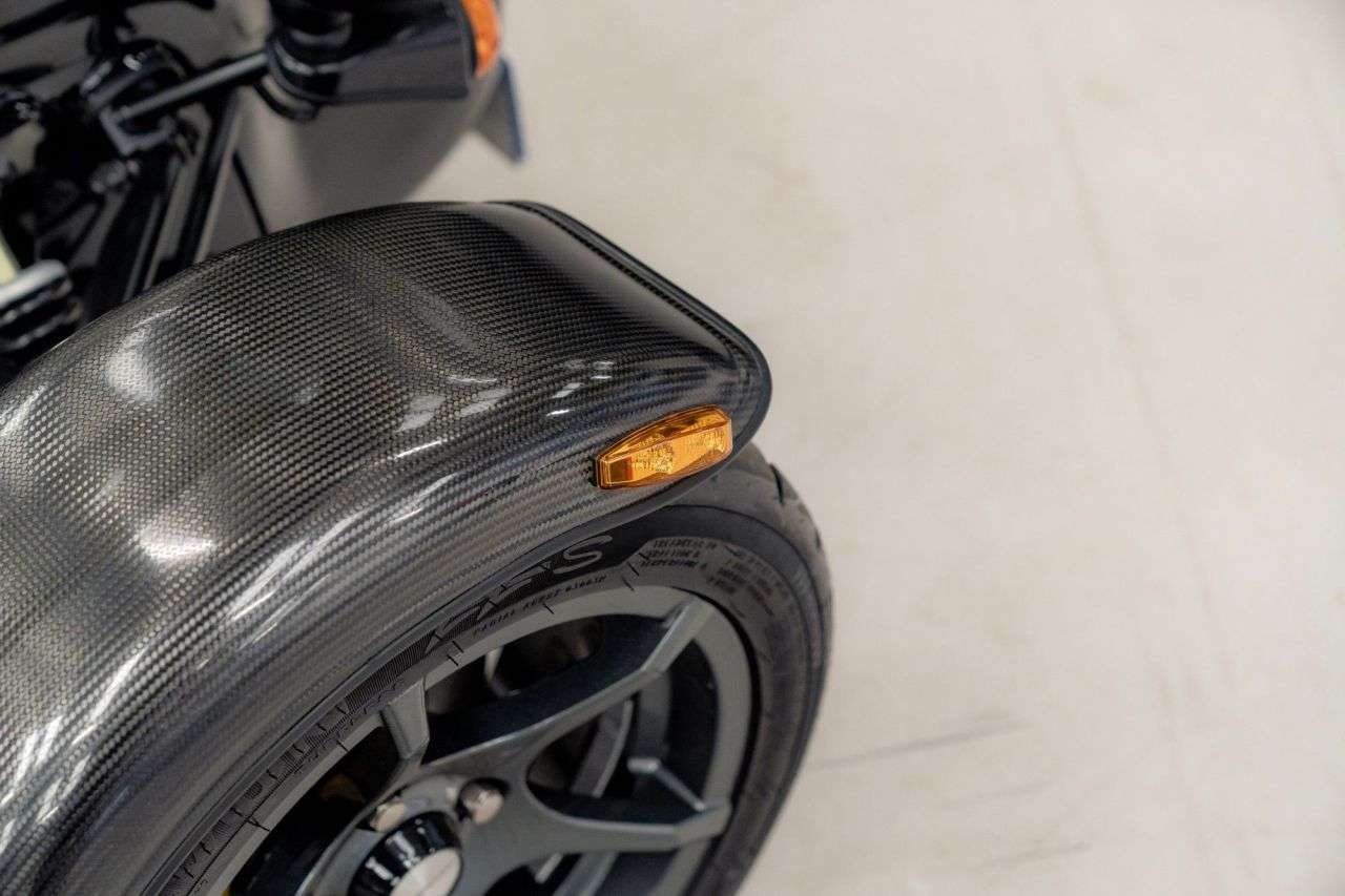 2016 CATERHAM SEVEN 2016 CATERHAM SEVEN