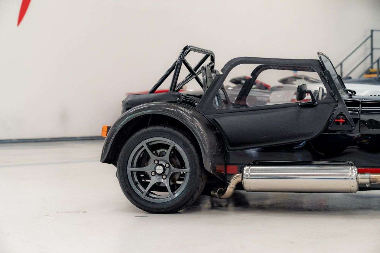 2016 CATERHAM SEVEN 2016 CATERHAM SEVEN