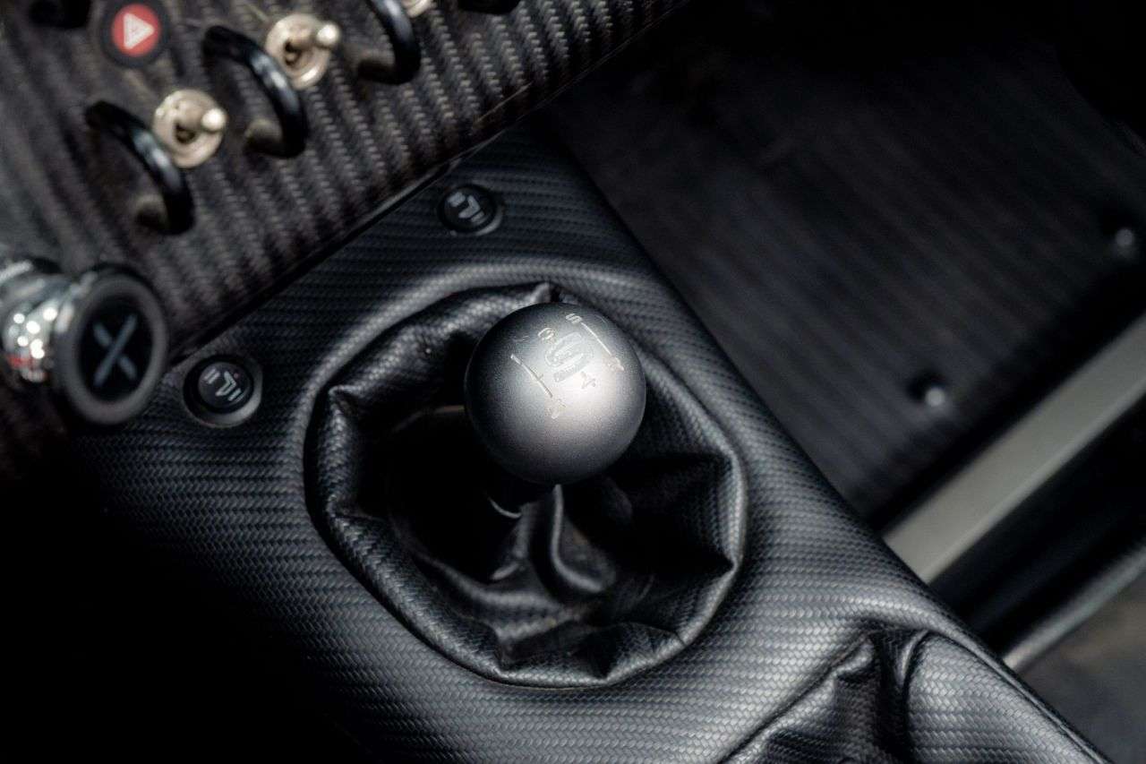 2016 CATERHAM SEVEN 2016 CATERHAM SEVEN