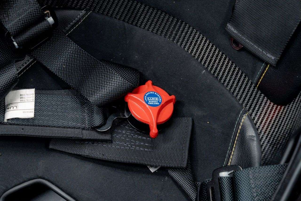 2016 CATERHAM SEVEN 2016 CATERHAM SEVEN