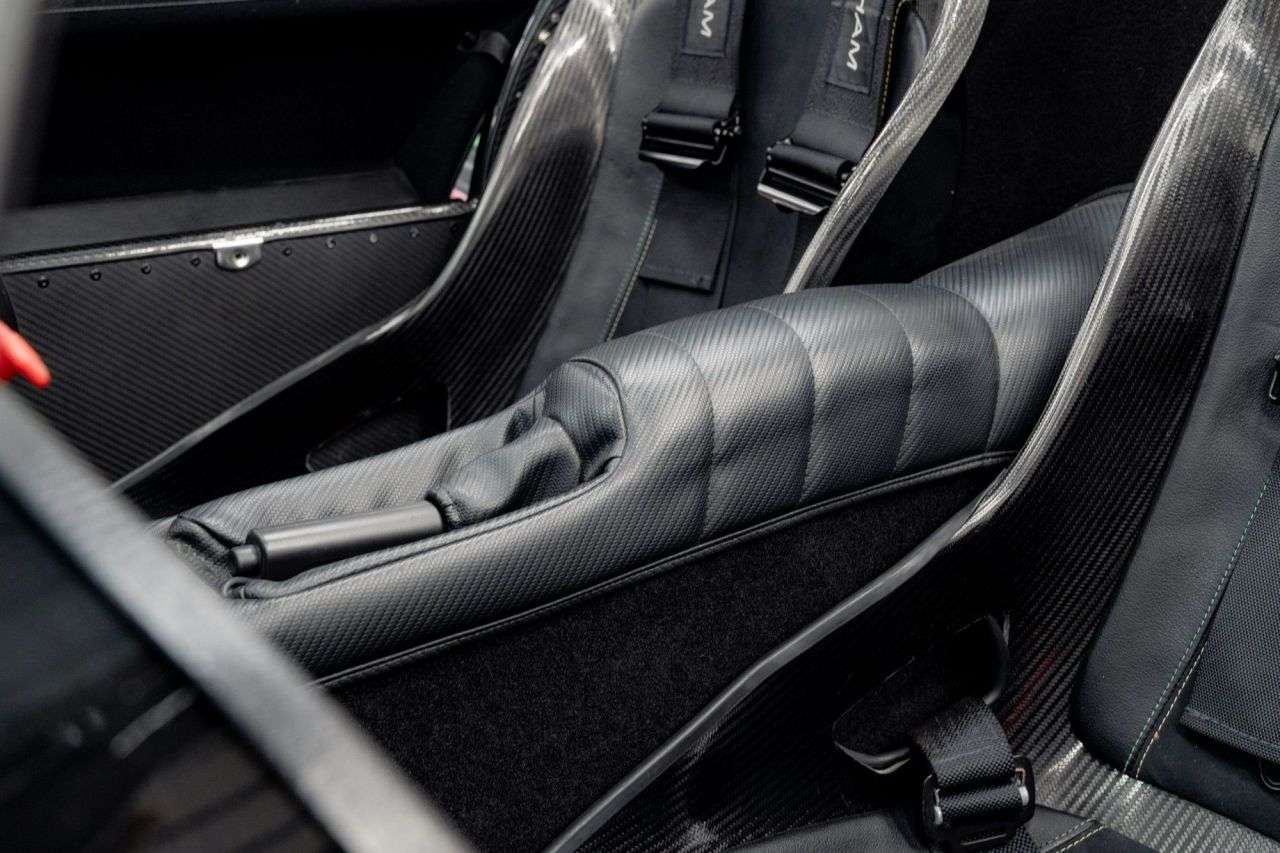 2016 CATERHAM SEVEN 2016 CATERHAM SEVEN