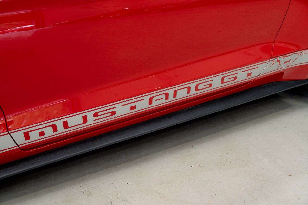 null FORD MUSTANG null FORD MUSTANG