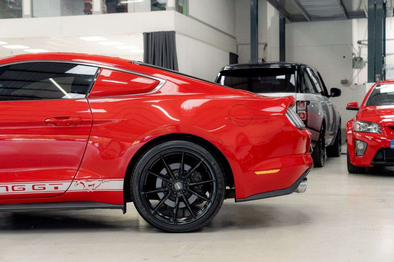 null FORD MUSTANG null FORD MUSTANG