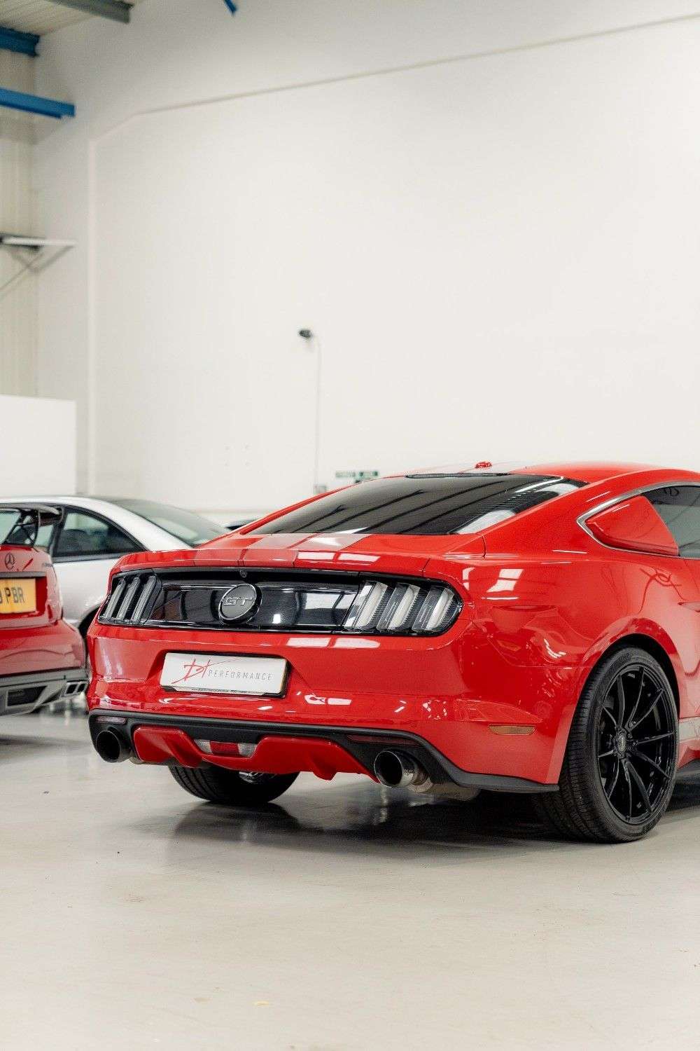 null FORD MUSTANG null FORD MUSTANG