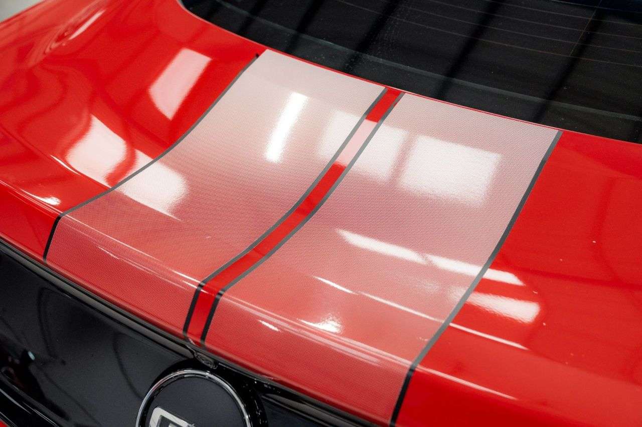 null FORD MUSTANG null FORD MUSTANG