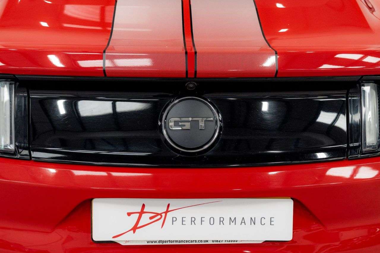 null FORD MUSTANG null FORD MUSTANG