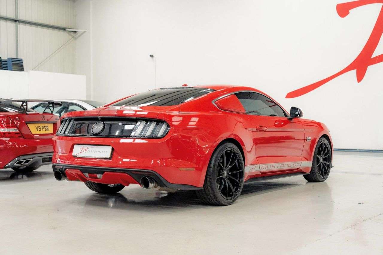 null FORD MUSTANG null FORD MUSTANG