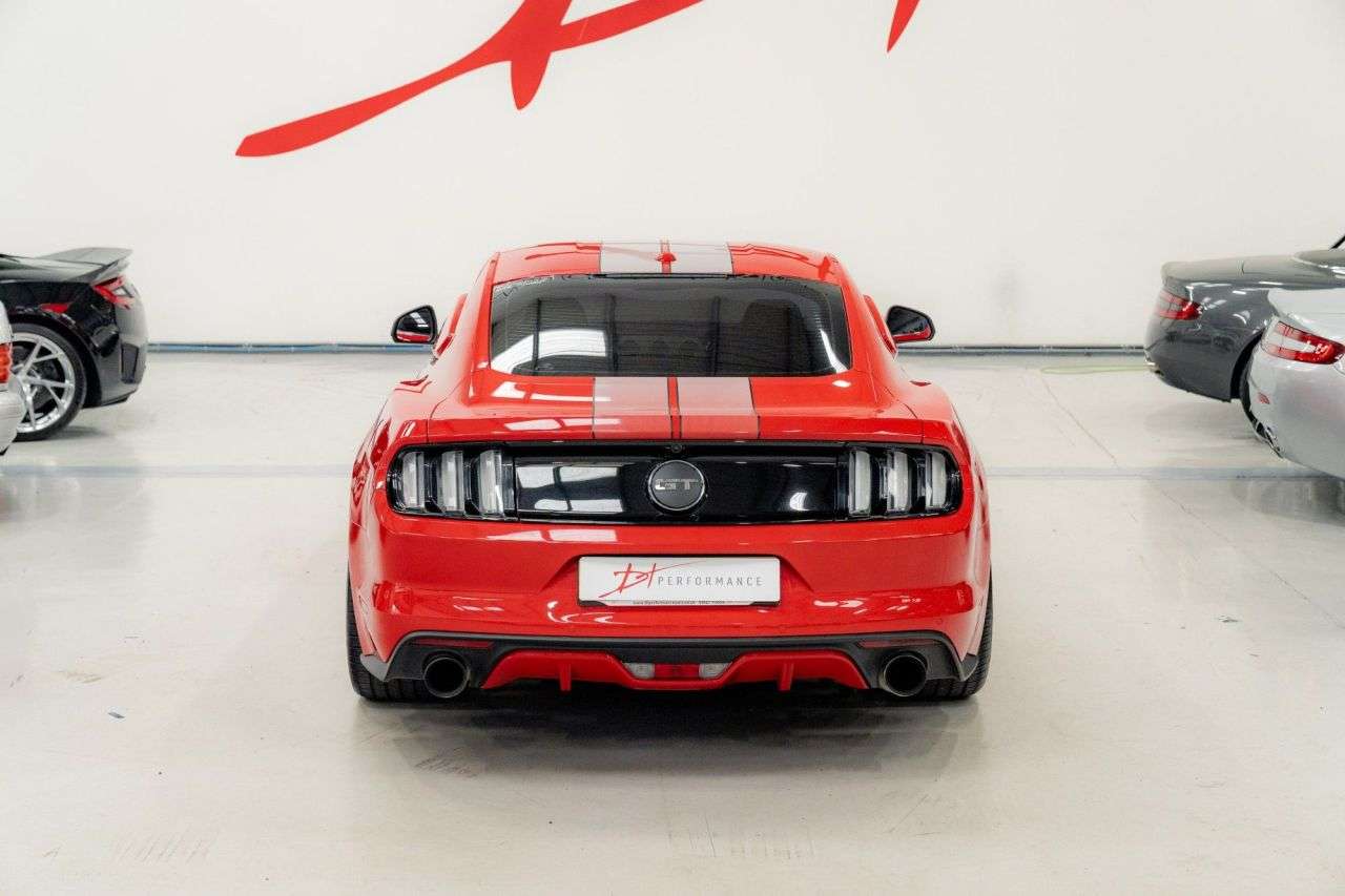 null FORD MUSTANG null FORD MUSTANG