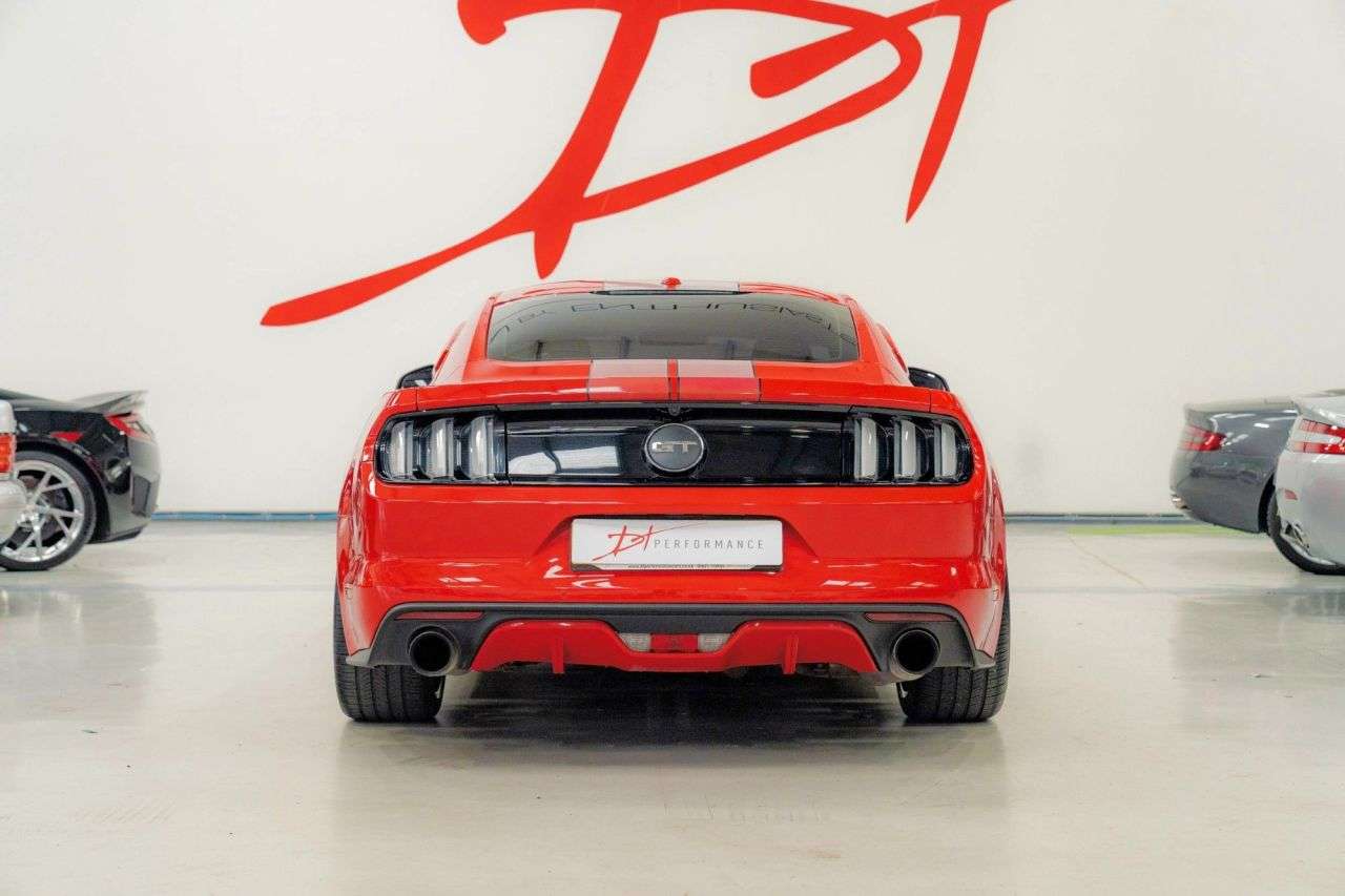 null FORD MUSTANG null FORD MUSTANG