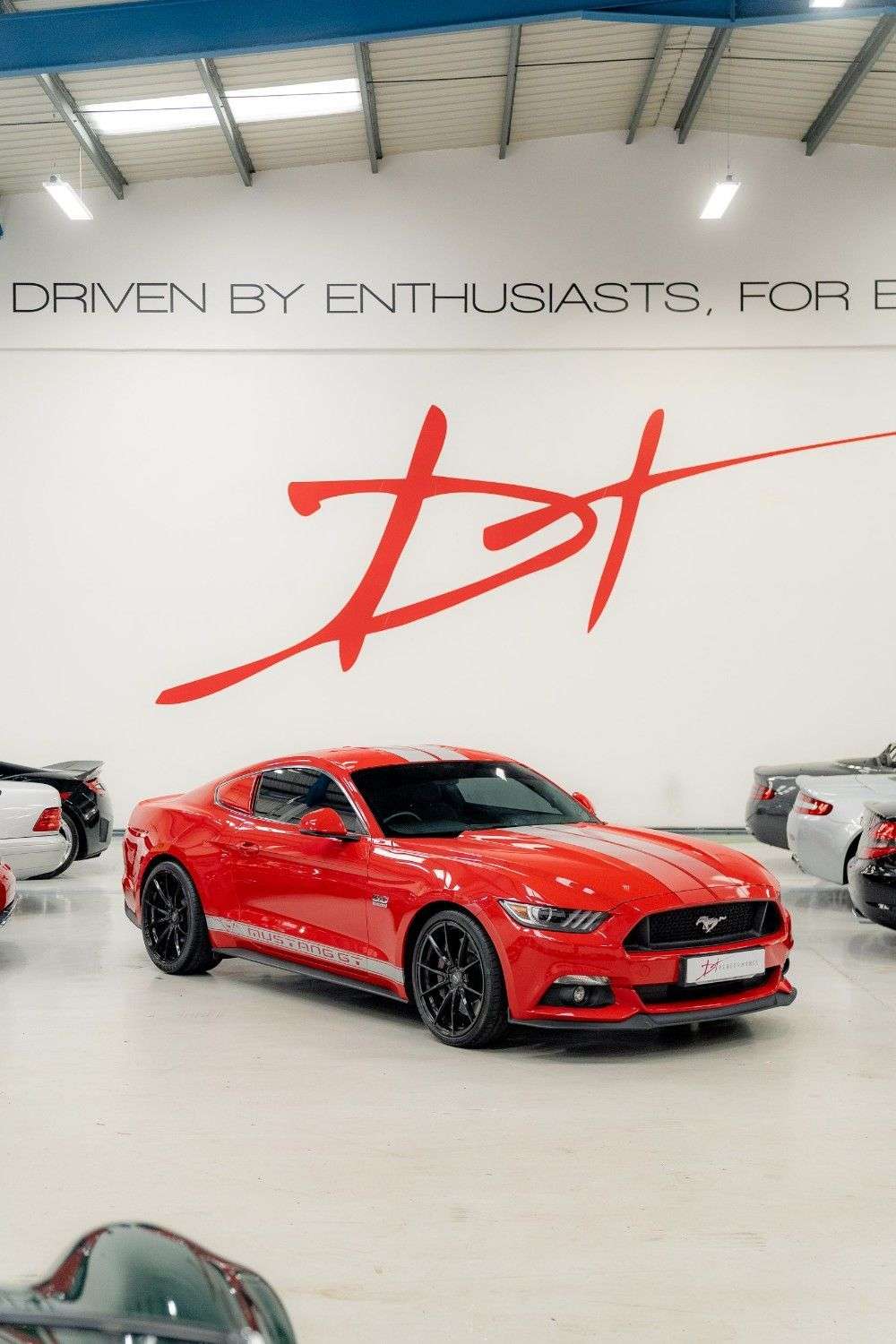 null FORD MUSTANG null FORD MUSTANG