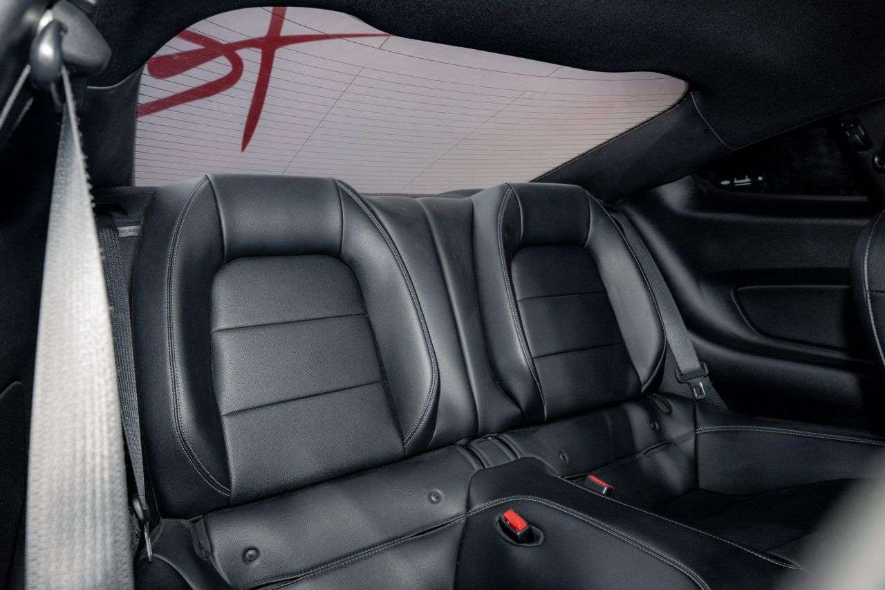 null FORD MUSTANG null FORD MUSTANG