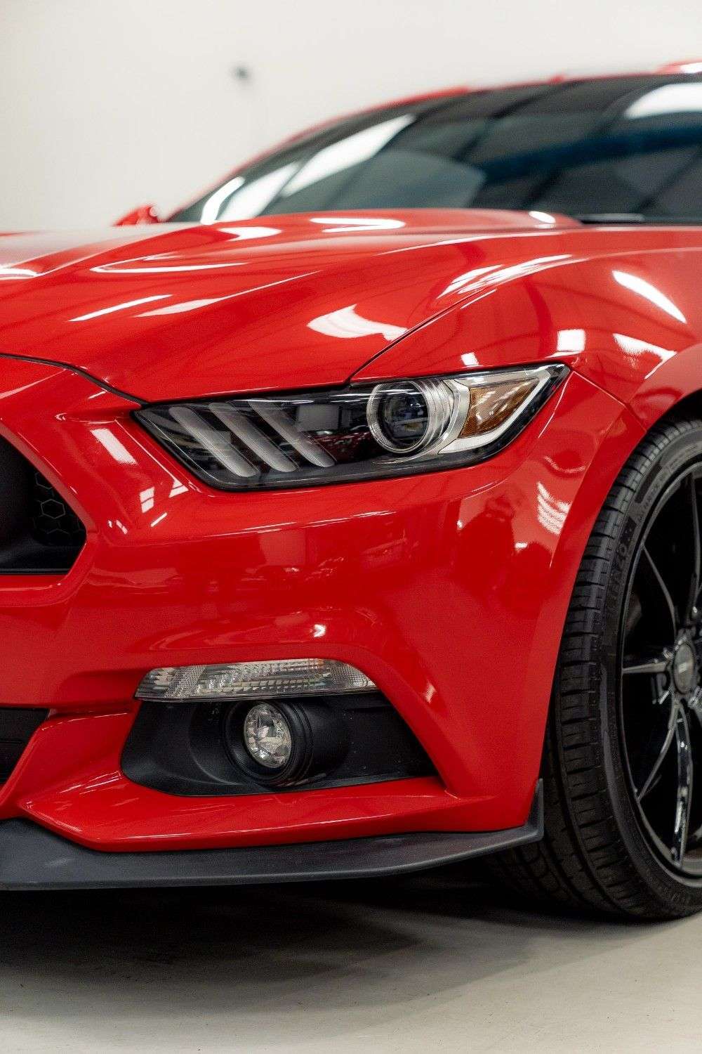 null FORD MUSTANG null FORD MUSTANG