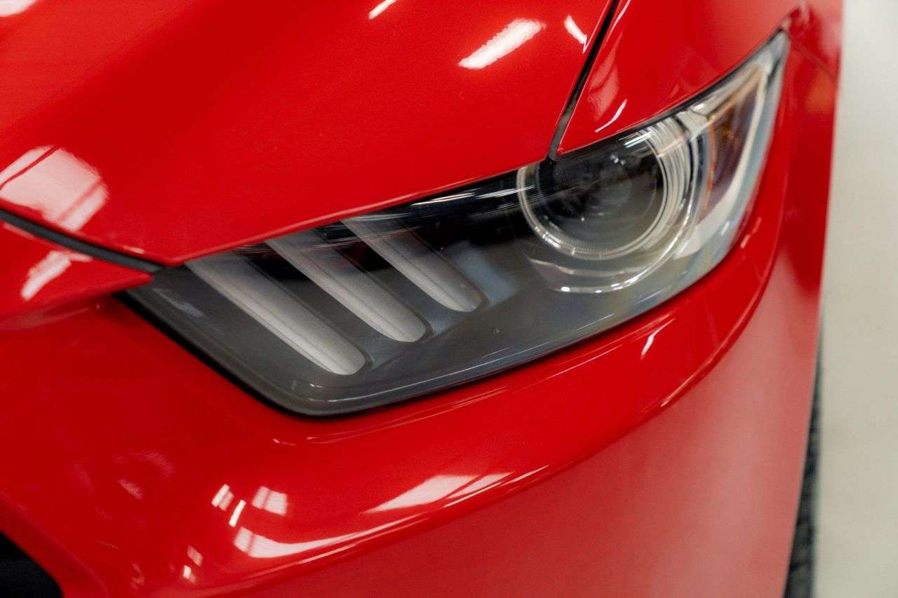 null FORD MUSTANG null FORD MUSTANG